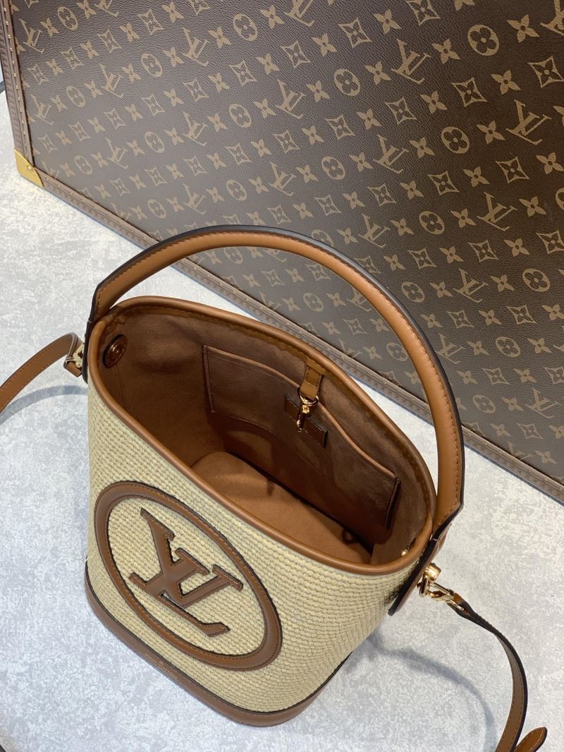 LV Shopping Bags